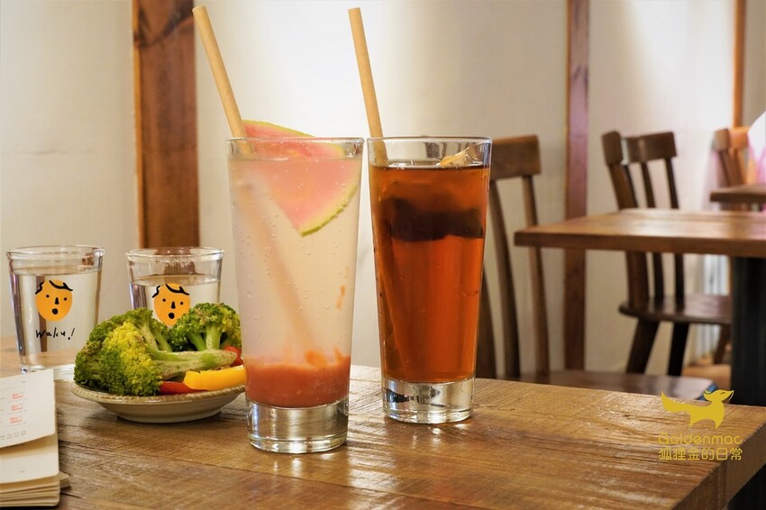 台北早午餐|Waku Waku Burger 高人氣早午餐推