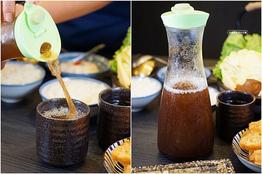 崇德路美食正在沸騰中！！少見酸白菜、麻辣鴛鴦鍋結合特色私房菜，吃過一次就會上癮的滋味，營業到凌晨消夜新選擇！！