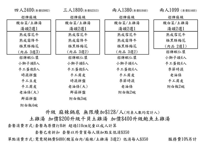 崇德路美食正在沸騰中！！少見酸白菜、麻辣鴛鴦鍋結合特色私房菜，吃過一次就會上癮的滋味，營業到凌晨消夜新選擇！！