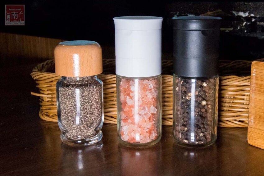 【臺南美食】肉品等級跟五星級和高級餐廳一樣，牛肉全面升級為Prime等級，搭配龍眼木碳烤增加炭香味~哞王職人原味炭烤牛排 - 南人幫