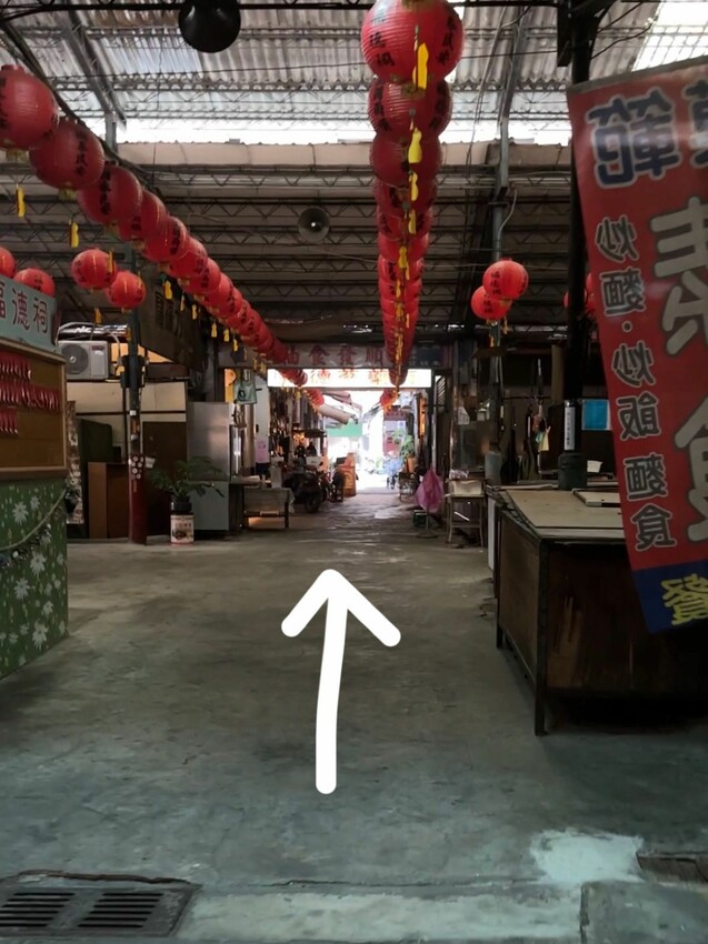 [台中西區]無魚Shrimp Ramen｜隱身在模範菜市場裡的職人拉麵店｜店內僅7人座位｜每日限量 慢來就吃不到嘍！ - 萍姐愛分享