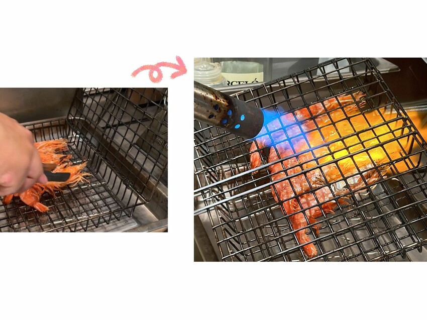 [台中西區]無魚Shrimp Ramen｜隱身在模範菜市場裡的職人拉麵店｜店內僅7人座位｜每日限量 慢來就吃不到嘍！ - 萍姐愛分享