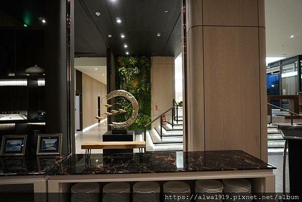 【新竹美食週記】一里雲村|九里松無菜單料理,食材新鮮,家庭慶 【新竹美食週記】一里雲村|九里松無菜單料理,食材新鮮,家庭慶