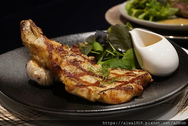 【新竹美食週記】一里雲村|九里松無菜單料理,食材新鮮,家庭慶 【新竹美食週記】一里雲村|九里松無菜單料理,食材新鮮,家庭慶