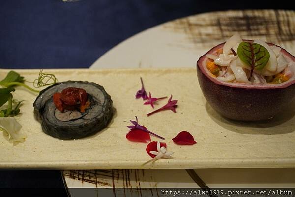 【新竹美食週記】一里雲村|九里松無菜單料理,食材新鮮,家庭慶 【新竹美食週記】一里雲村|九里松無菜單料理,食材新鮮,家庭慶