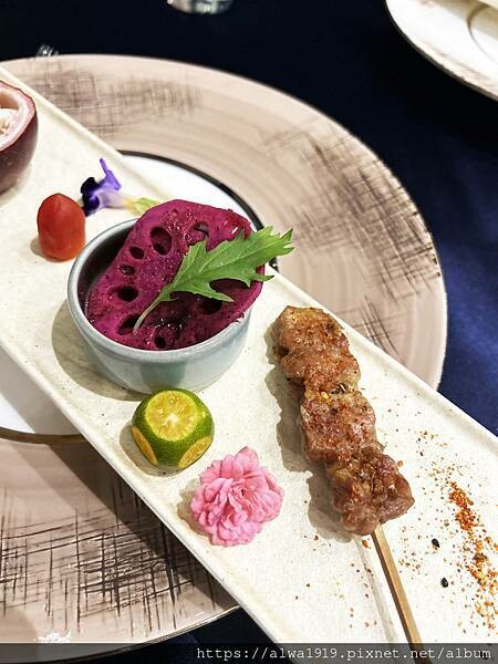 【新竹美食週記】一里雲村|九里松無菜單料理,食材新鮮,家庭慶 【新竹美食週記】一里雲村|九里松無菜單料理,食材新鮮,家庭慶