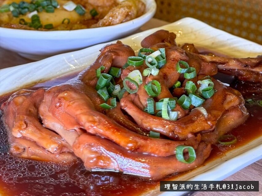 2023 最新 虎尾美食推薦》虎尾偶鵝嚐嚐 - 主打當天現宰鵝肉直送的雲林必吃美食推薦 - 理智派的生活手札