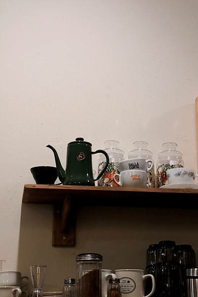 [ 新北美食 ] 三十曼波-三重國小站新開幕巷弄老宅咖啡廳 