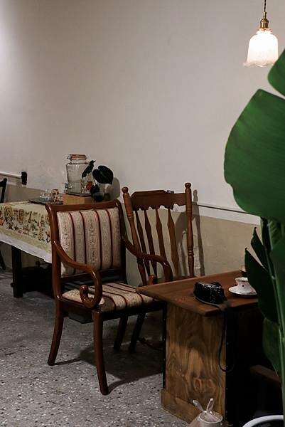 [ 新北美食 ] 三十曼波-三重國小站新開幕巷弄老宅咖啡廳 