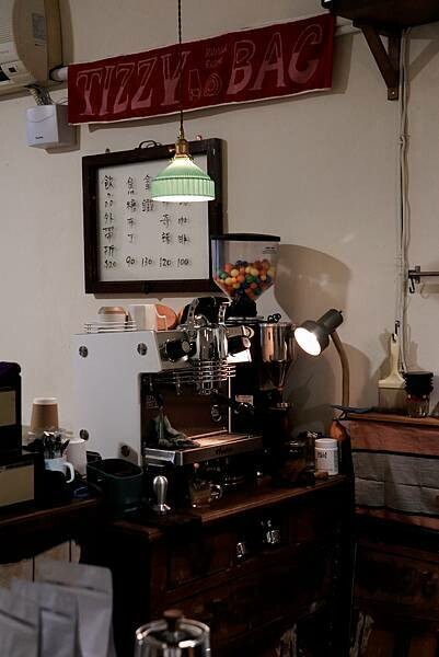 [ 新北美食 ] 三十曼波-三重國小站新開幕巷弄老宅咖啡廳 