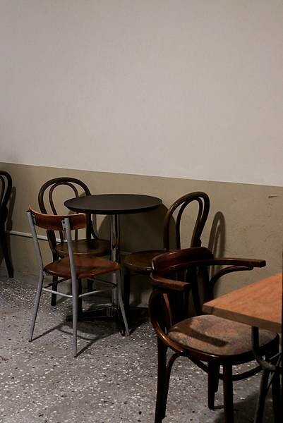 [ 新北美食 ] 三十曼波-三重國小站新開幕巷弄老宅咖啡廳 