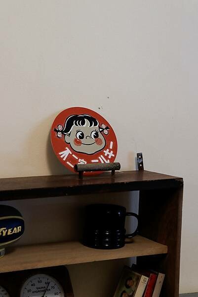 [ 新北美食 ] 三十曼波-三重國小站新開幕巷弄老宅咖啡廳 