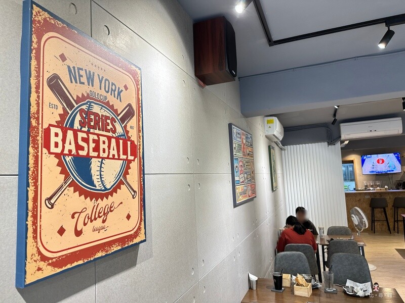 肉sandwich板橋新埔店 文青風早午餐 三明治升級套餐大份量 好吃又好拍 芋泥尬肉鬆必點！