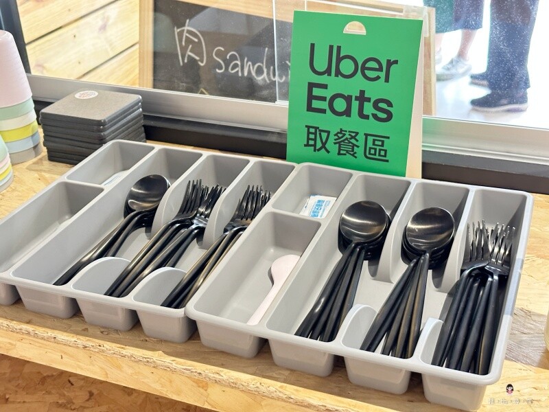 肉sandwich板橋新埔店 文青風早午餐 三明治升級套餐大份量 好吃又好拍 芋泥尬肉鬆必點！