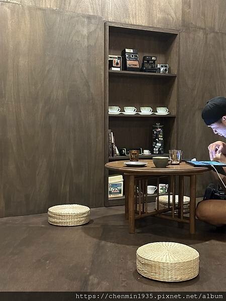 基隆市仁愛區-秋香理髮廳|獅球珈琲部