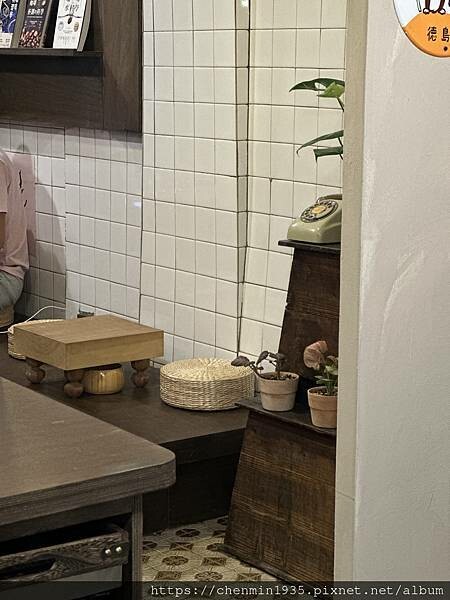 基隆市仁愛區-秋香理髮廳|獅球珈琲部