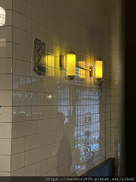 基隆市仁愛區-秋香理髮廳|獅球珈琲部