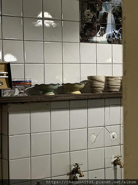 基隆市仁愛區-秋香理髮廳|獅球珈琲部