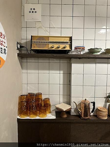 基隆市仁愛區-秋香理髮廳|獅球珈琲部