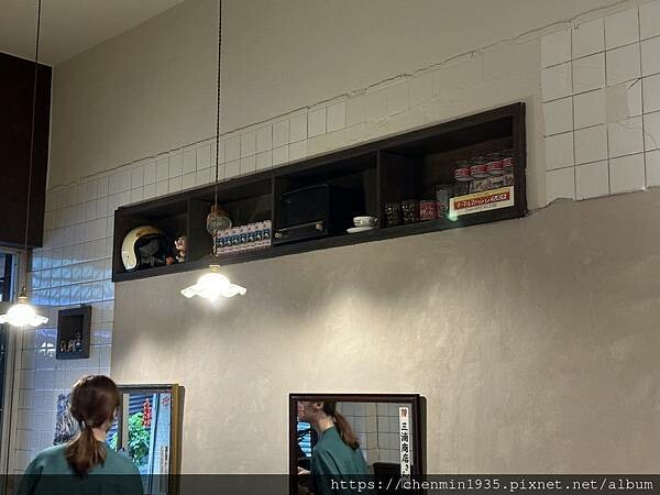 基隆市仁愛區-秋香理髮廳|獅球珈琲部