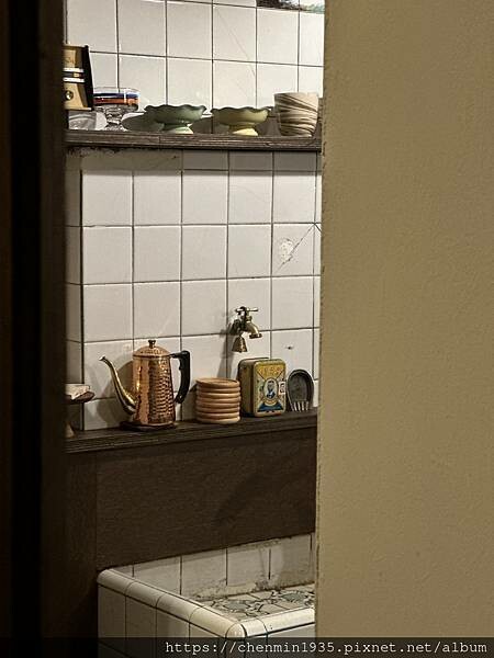 基隆市仁愛區-秋香理髮廳|獅球珈琲部