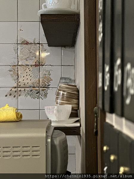 基隆市仁愛區-秋香理髮廳|獅球珈琲部