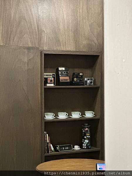 基隆市仁愛區-秋香理髮廳|獅球珈琲部