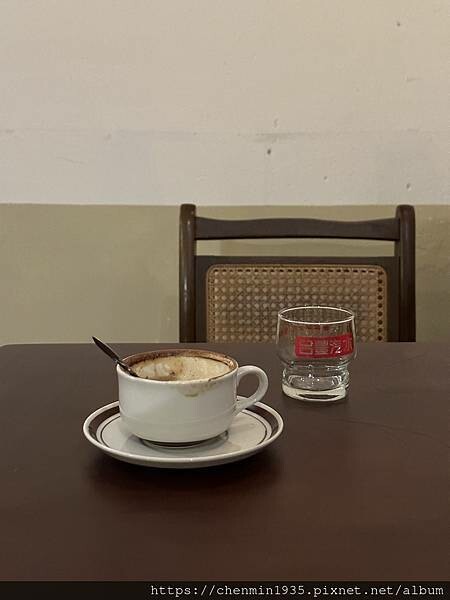 新北市三重區-三十曼波30mambo coffee