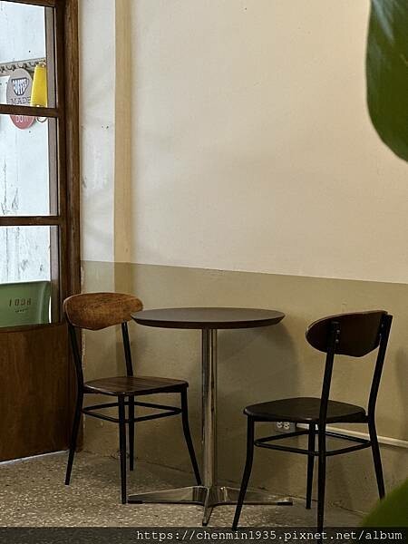 新北市三重區-三十曼波30mambo coffee