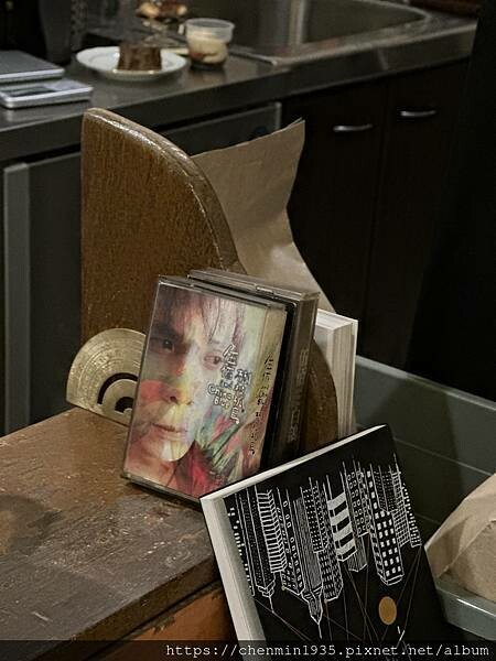 新北市三重區-三十曼波30mambo coffee