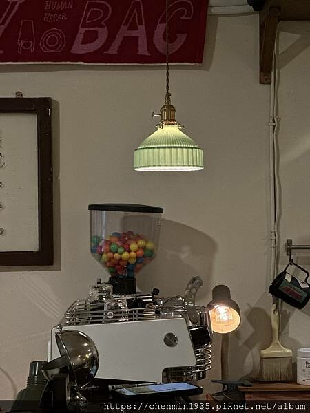 新北市三重區-三十曼波30mambo coffee