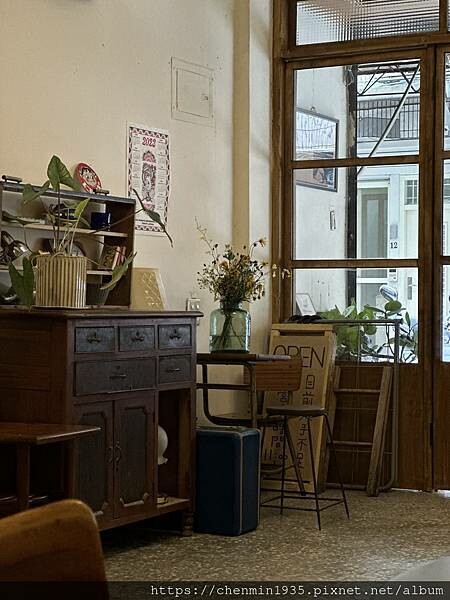 新北市三重區-三十曼波30mambo coffee