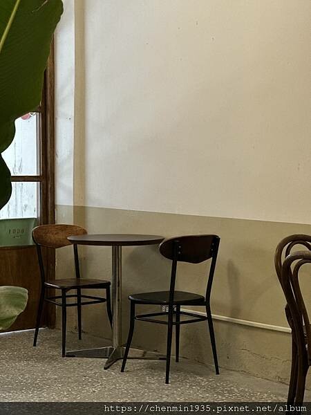 新北市三重區-三十曼波30mambo coffee