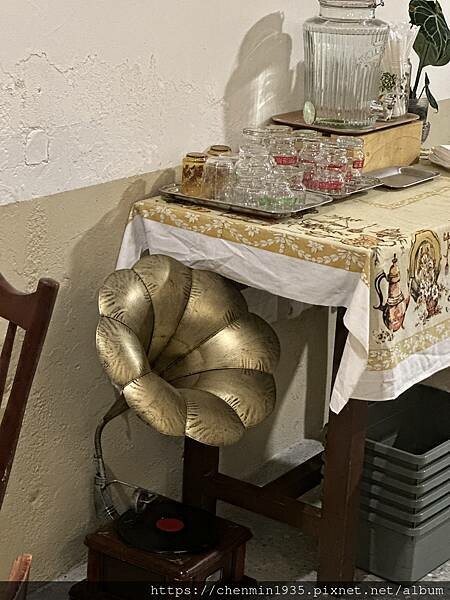 新北市三重區-三十曼波30mambo coffee