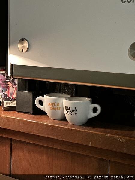 新北市三重區-三十曼波30mambo coffee