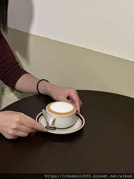 新北市三重區-三十曼波30mambo coffee