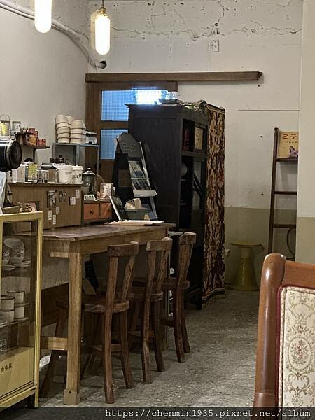 新北市三重區-三十曼波30mambo coffee