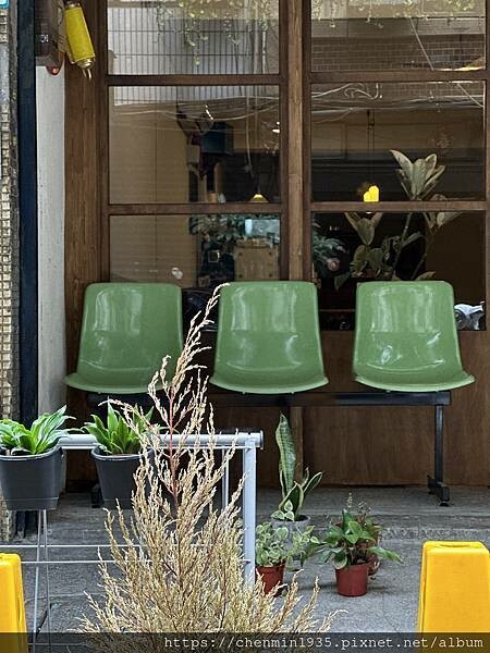 新北市三重區-三十曼波30mambo coffee