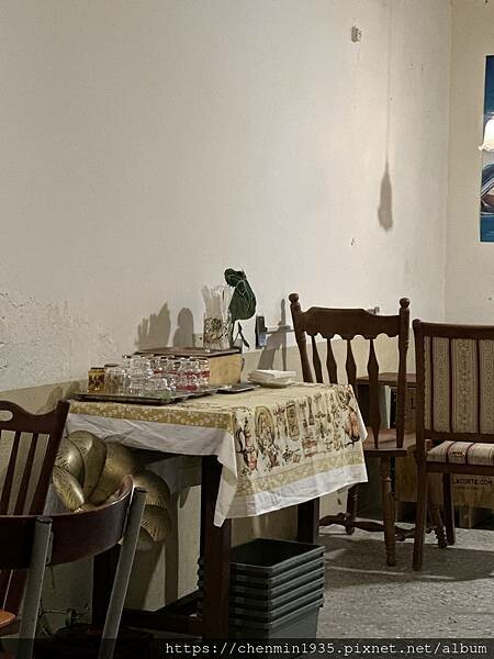 新北市三重區-三十曼波30mambo coffee