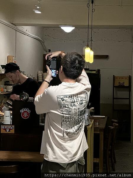 新北市三重區-三十曼波30mambo coffee