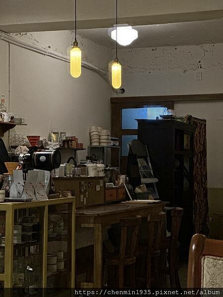 新北市三重區-三十曼波30mambo coffee