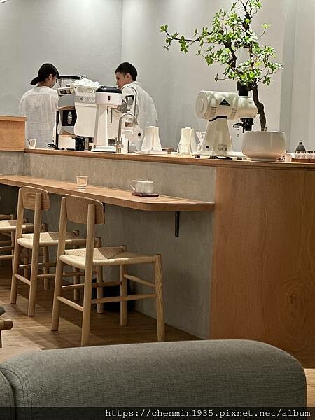 桃園市桃園區-IYASHI COFFEE 癒珈琲店