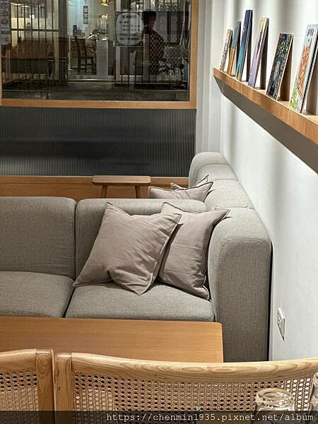 桃園市桃園區-IYASHI COFFEE 癒珈琲店