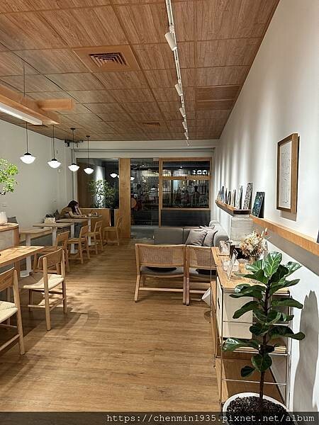 桃園市桃園區-IYASHI COFFEE 癒珈琲店