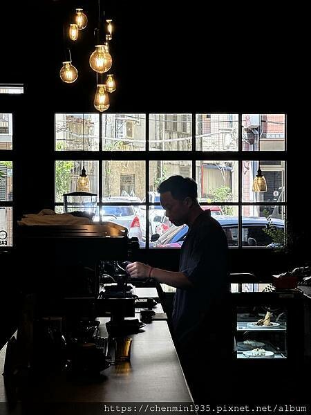 宜蘭縣羅東鎮-CoffeeLab參宿咖啡所