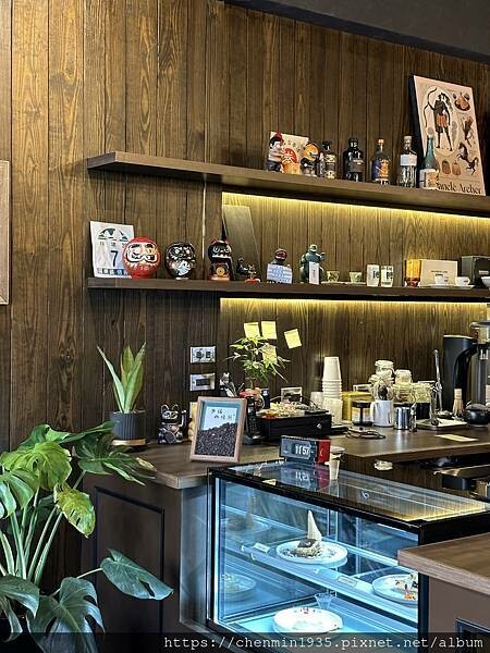 宜蘭縣羅東鎮-CoffeeLab參宿咖啡所