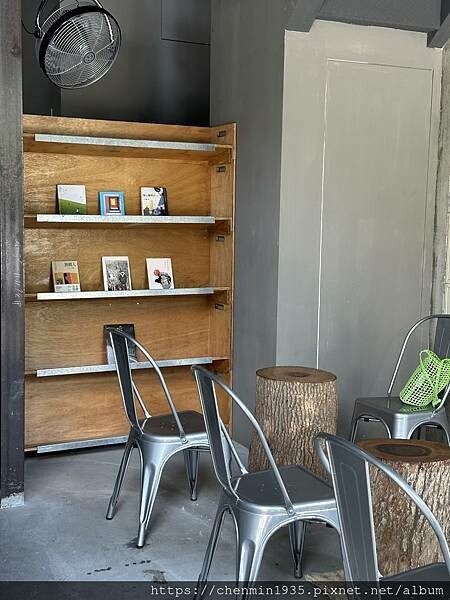 新北市汐止區-德正咖啡 –– by jinfu