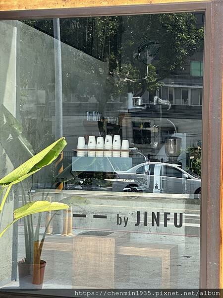 新北市汐止區-德正咖啡 –– by jinfu