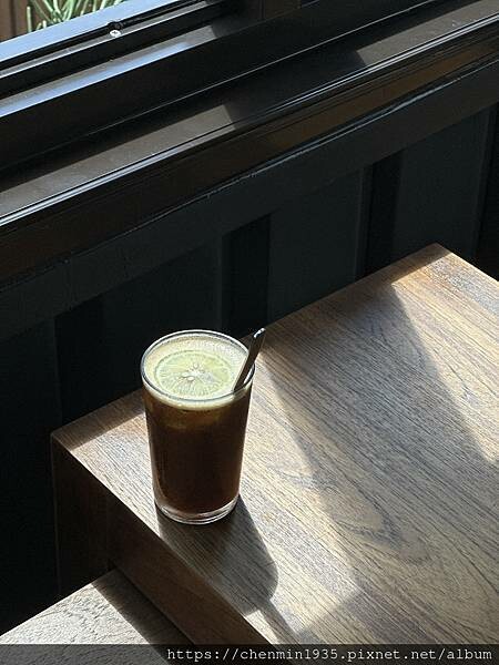 新北市汐止區-德正咖啡 –– by jinfu