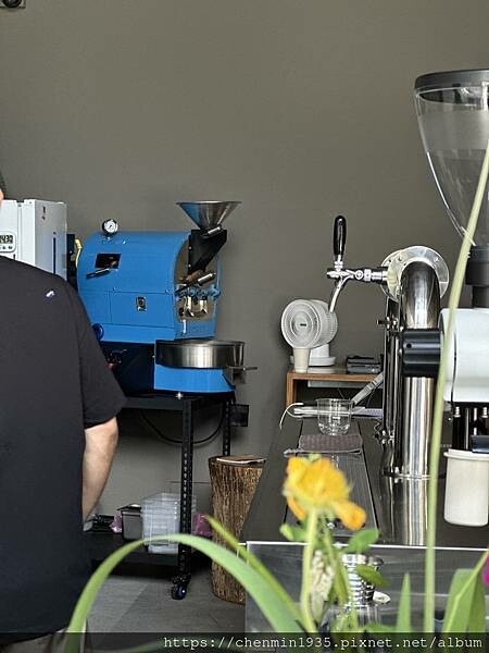 新北市汐止區-德正咖啡 –– by jinfu